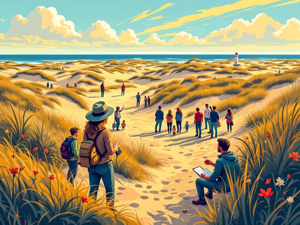 Den Haag krijgt deze week meer dan 35 kansen om duurzaam leven leuk te ontdekken