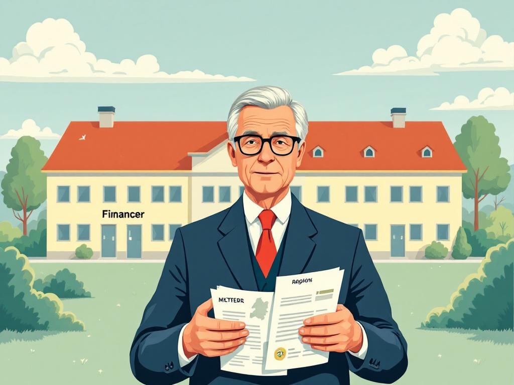 Nieuwe Financiering: Redding voor Mbo-Scholen in Krimpregio's