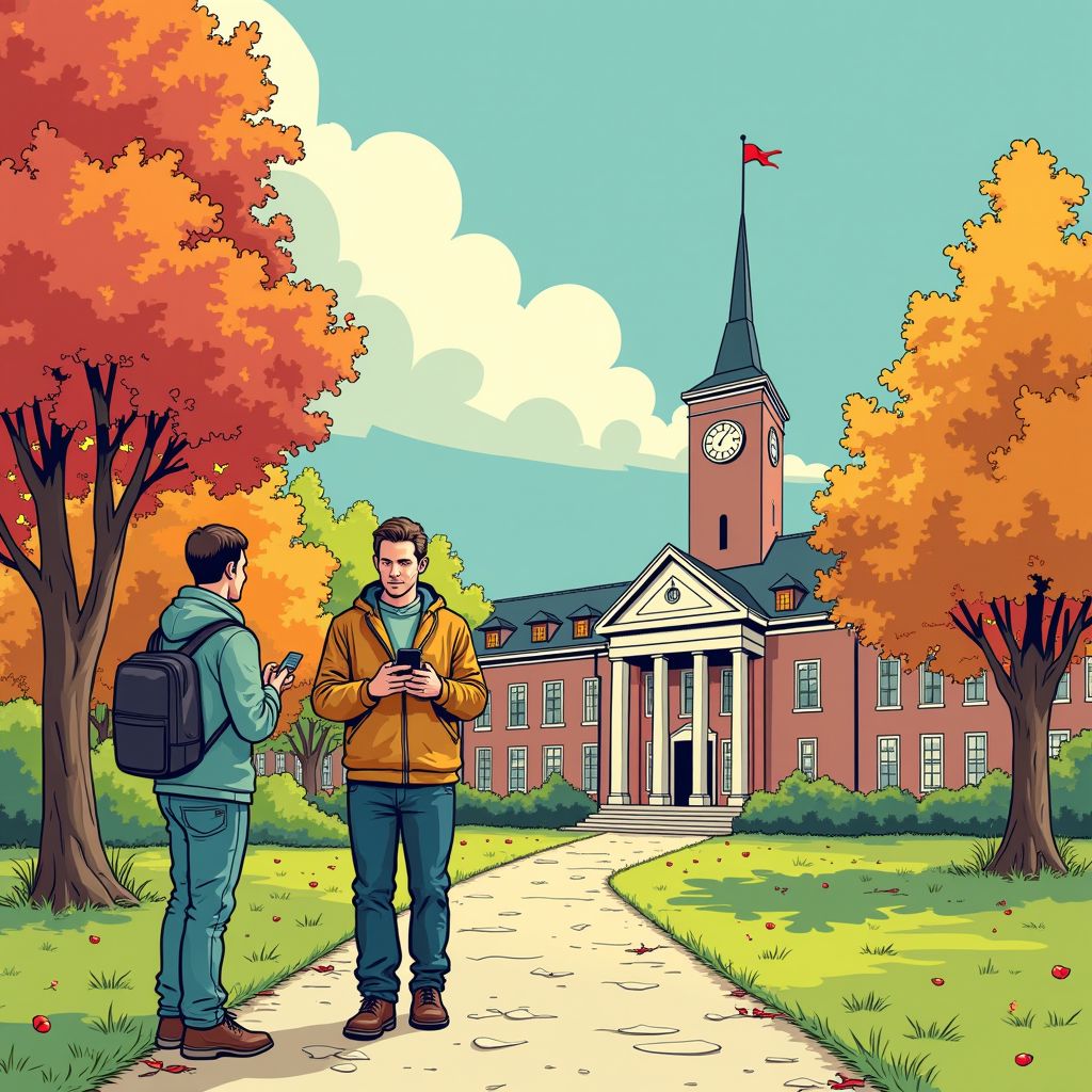 Radboud Universiteit kiest als eerste voor Fairphone als enige werktelefoon