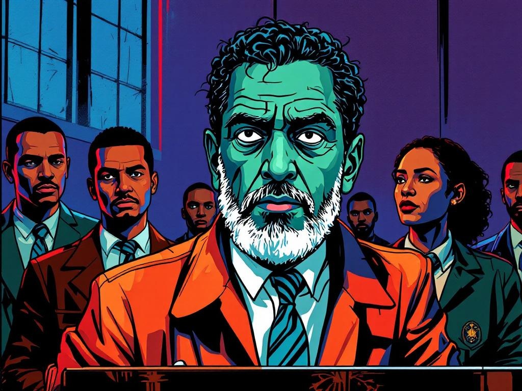 Beruchte mensensmokkelaar staat vandaag terecht voor marteling en verkrachting van duizenden Eritreeërs