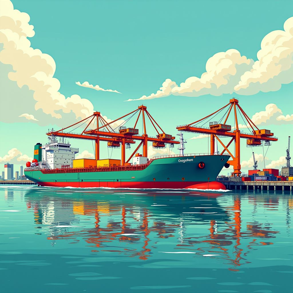 OCI Global verkoopt Rotterdamse ammoniaterminal voor 290 miljoen euro aan Europese concurrent