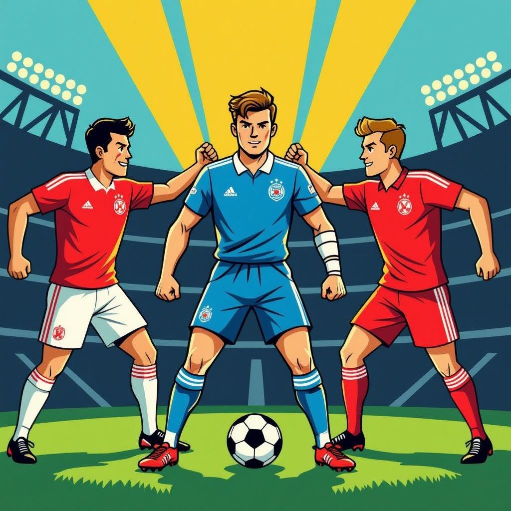 Ajax en Schalke vechten om 19-jarige wonderkid die gratis kan vertrekken bij Rangers