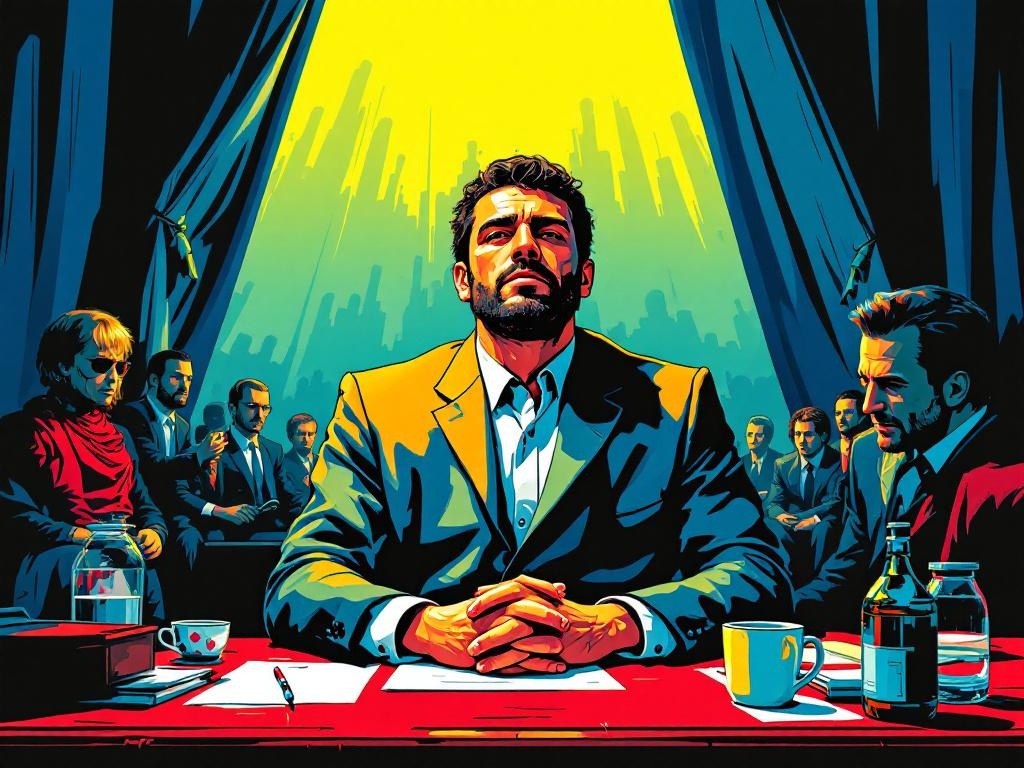 Niemand durft Ridouan Taghi te verdedigen na mislukken laatste onderhandelingen