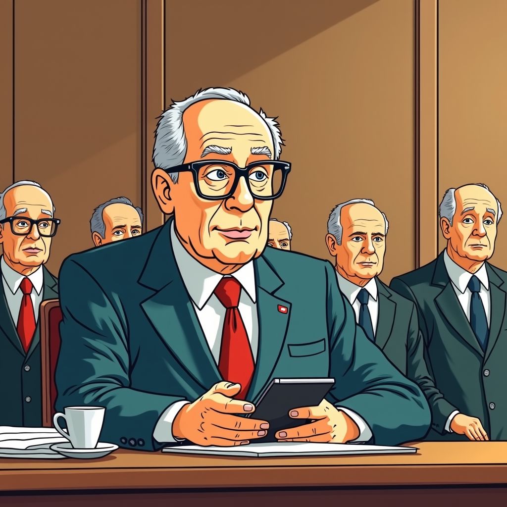 Russische rechtbank straft gepensioneerde voor eerste keer in geschiedenis voor liken YouTube-video's