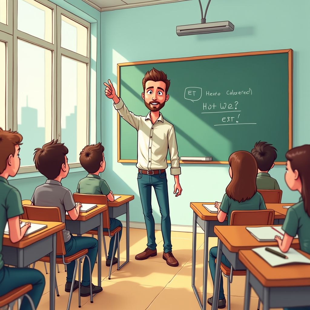 Utrechtse docent krijgt vier jaar cel voor jarenlang misbruik van kwetsbare leerlingen