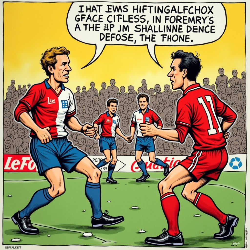 Wim Kieft noemt Josip Sutalo 'het grootste drama' na Ajax-nederlaag tegen Excelsior