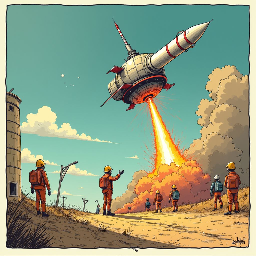 Iran doorprikt Israëls luchtafweer en verwondt honderden burgers