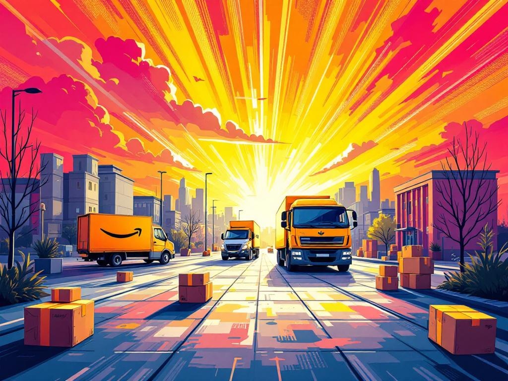 Amazon gooit 1,4 miljard euro op tafel om Bol.com de baas te worden