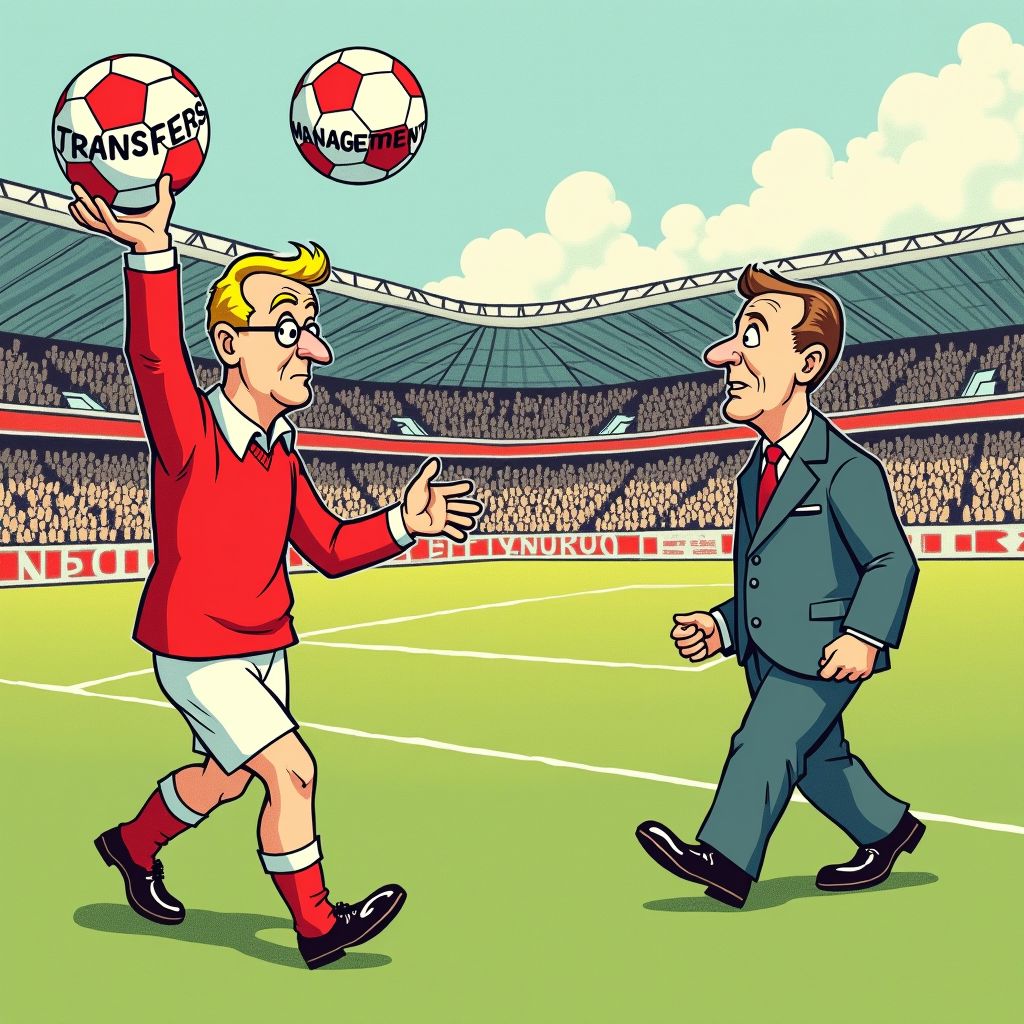 Feyenoord zoekt opnieuw naar technisch directeur nadat Van Wonderen afhaakt