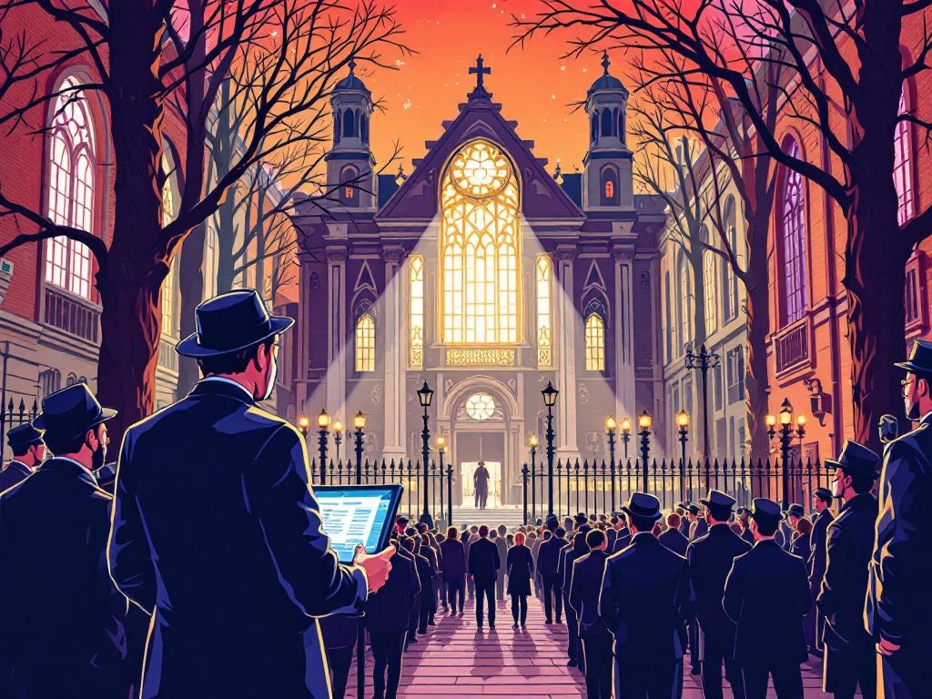 Voor het eerst spreekt een Duitse minister bij de Kristallnacht herdenking in Amsterdam