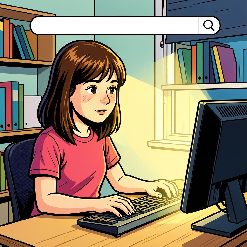 Dertienjarig meisje googelt straf voor aanrijden drie minuten na het overrijden van fietser