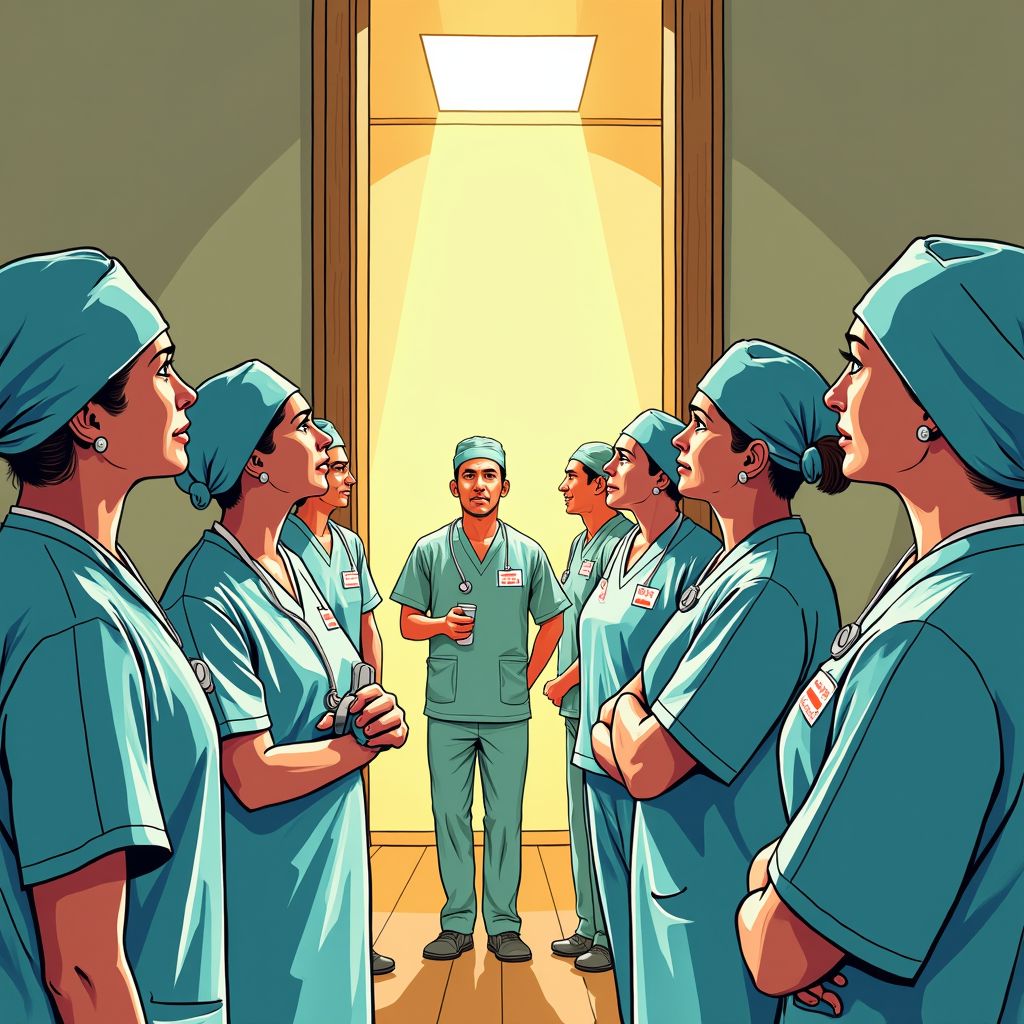 Nederlandse ziekenhuizen eisen politieke ingreep tegen winstgerichte privéklinieken