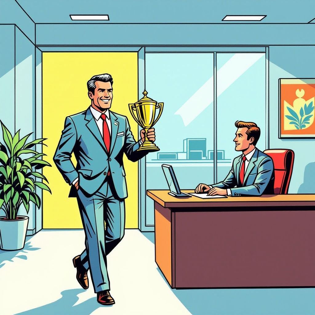 AZ-trainer Echteld neemt KNVB-beker misschien mee naar cruciale gesprekken over zijn toekomst