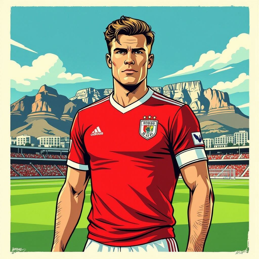 Voetballer Rai Vloet heeft anderhalve maand na zijn vrijlating alweer een nieuwe club te pakken.