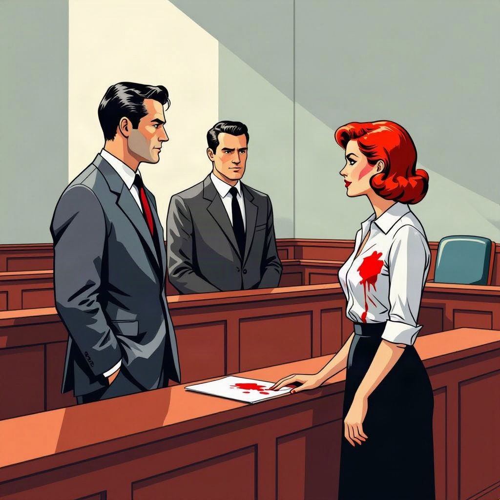 Twee mannen moeten boeten voor het bespuiten van een vrouw met rode verf tijdens een felle azc-discussie.