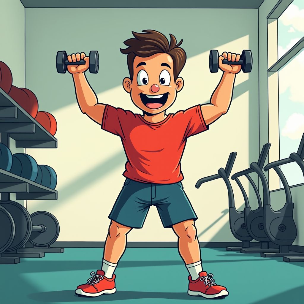 Basic-Fit wordt Europese fitnessgigant met 564.000 nieuwe leden in 2025