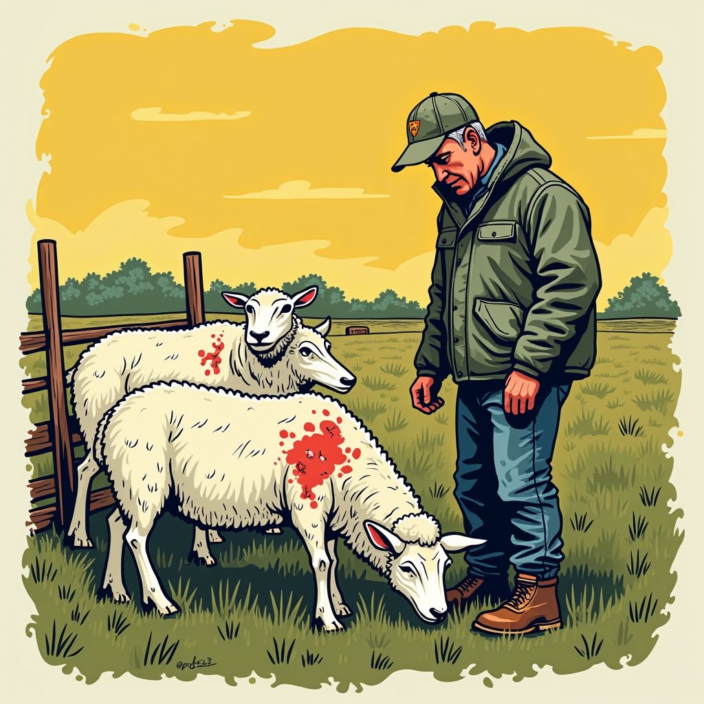 Nederlandse boeren willen wolven afschieten zoals in Duitsland gebeurt