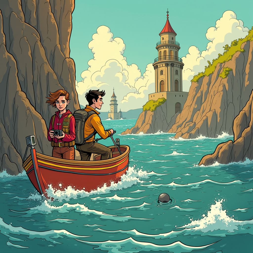 Veertien jaar onder water verandert gestolen kluis in emotionele tijdcapsule voor eigenaar