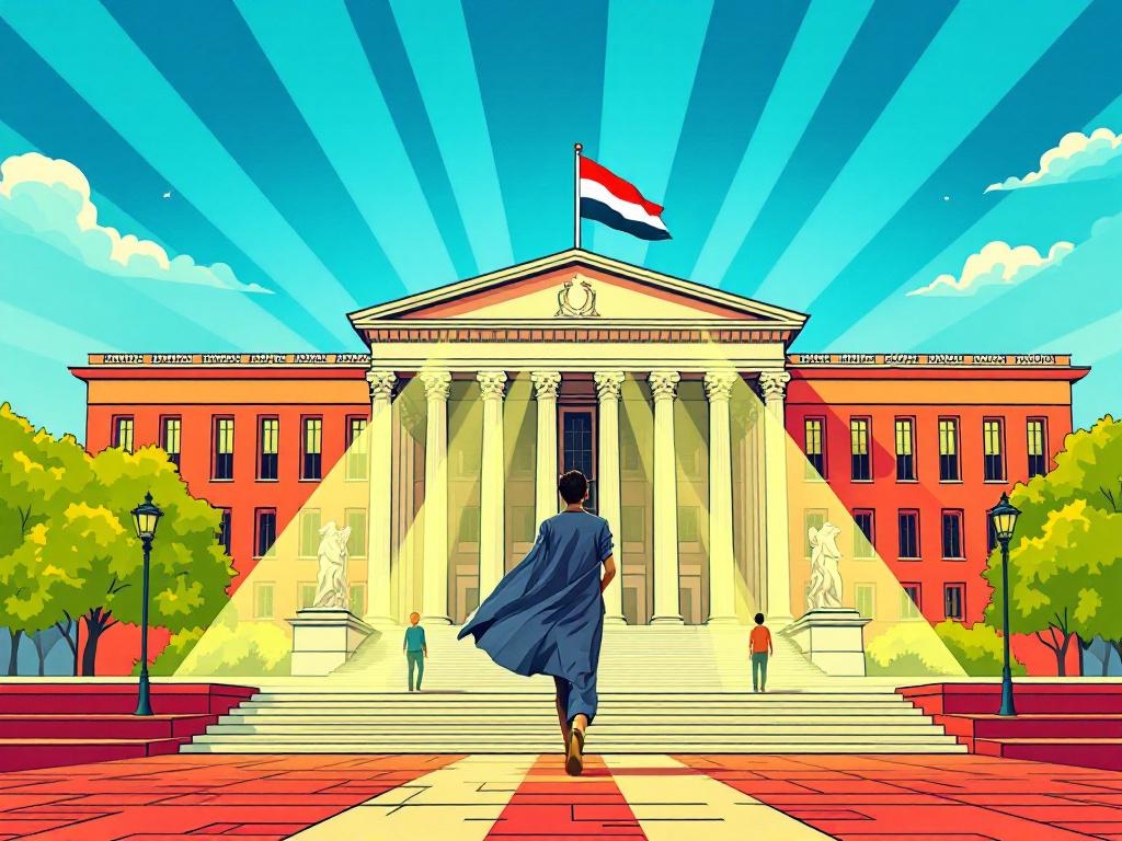 Nederlands hof verklaart dat Nederland genocide in Gaza moet voorkomen