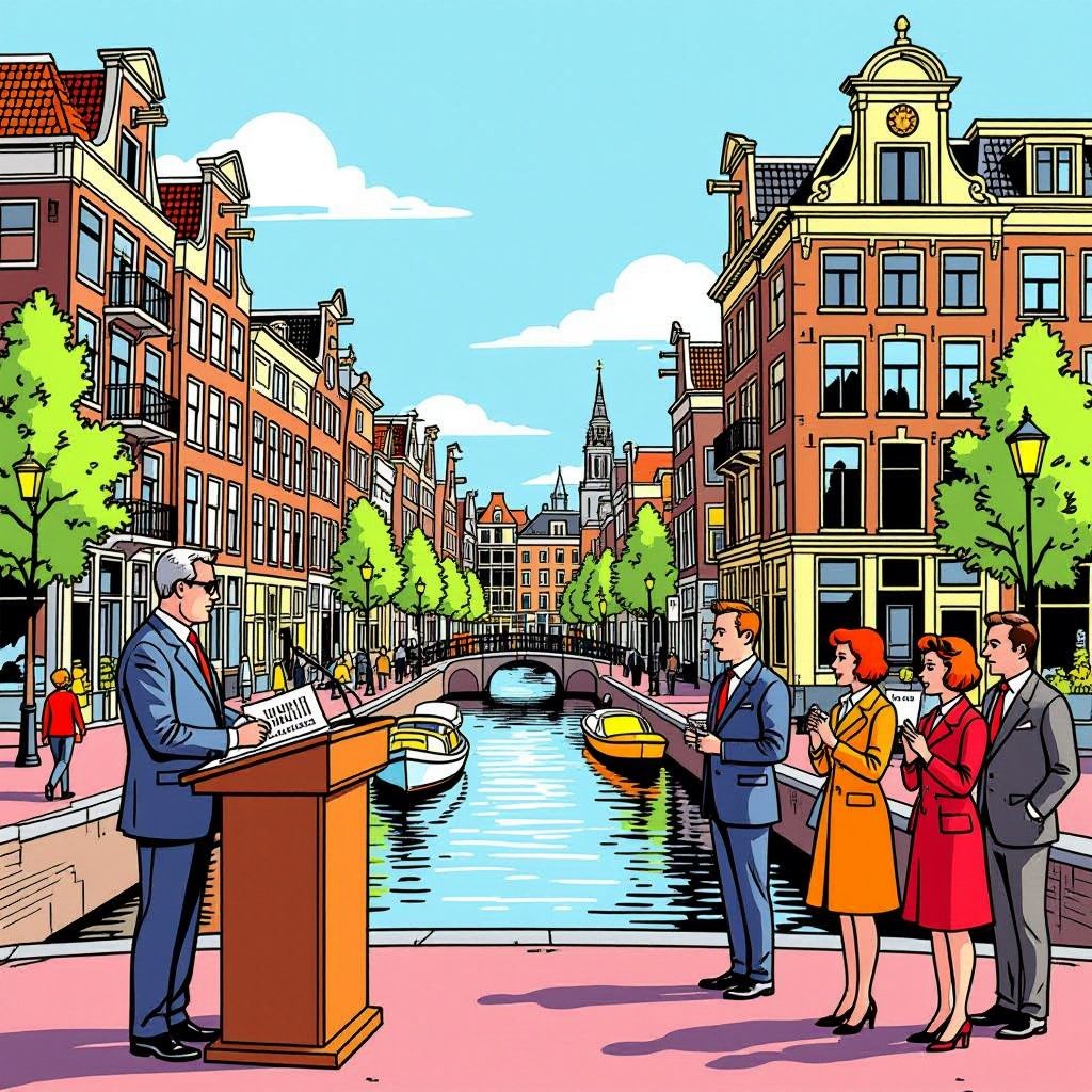 Huren gaan vanaf januari 2027 weer omhoog door nieuwe regels van minister Boekholt-O'Sullivan