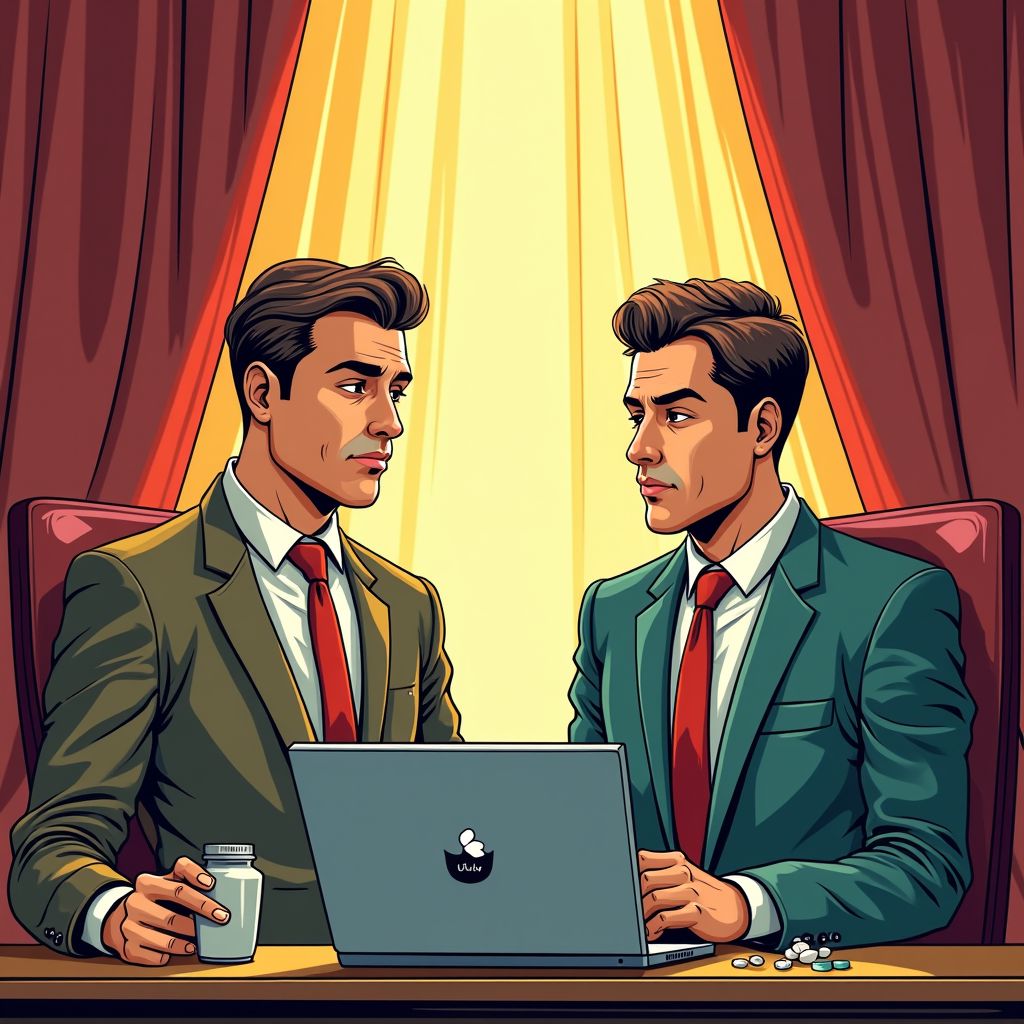 Webshop-eigenaren staan terecht voor dodelijke designerdrugs die via internet aan jongeren werden verkocht