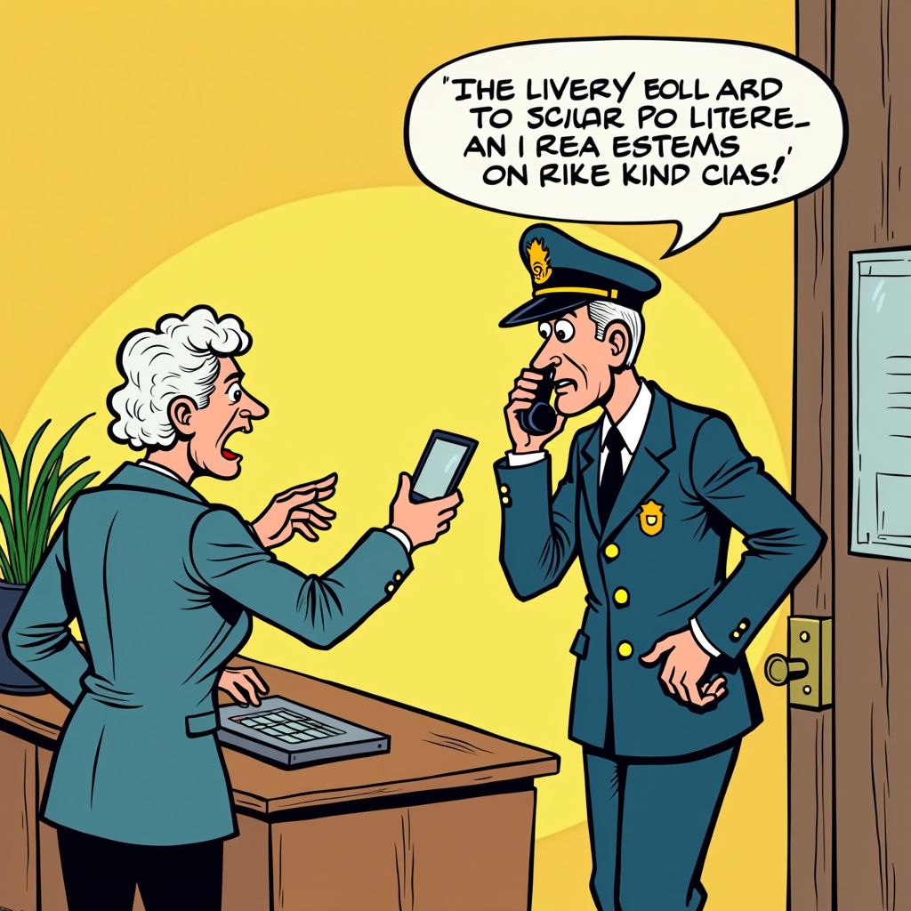 Politie toont gezichten van 100 nepagenten die zelfs rouwadvertenties gebruiken om slachtoffers te vinden