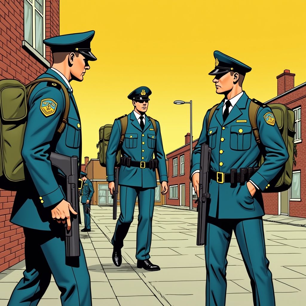 Politie pakt drugsdealer op met stapels ponypacks in Schagen en Middenmeer