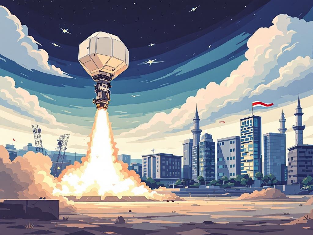 Roemenië pakt historische primeur: eerste Europese land met Iron Dome verdediging