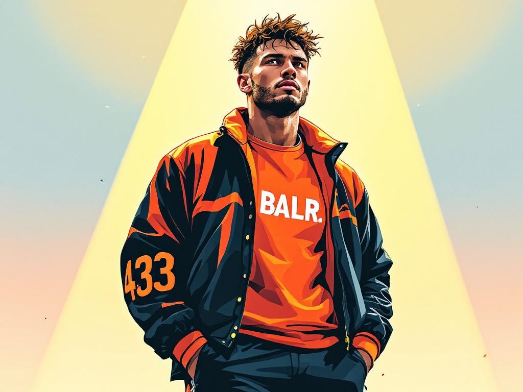 Van Voetbalglorie naar Faillissement: BALR. Zakt Door Financiële Druk