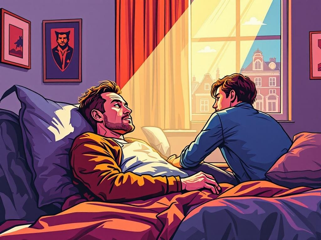 Slachtoffer brutale aanval station Bijlmer Arena herstelt thuis terwijl politie twee daders zoekt