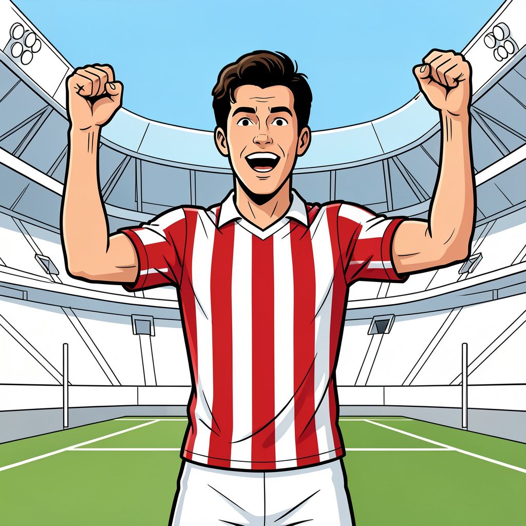 PSV eert legendarische spits Coen Dillen op zijn honderdste geboortedag met een prachtig retroshirt.