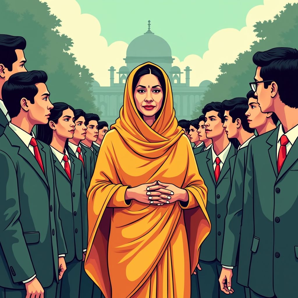 Bangladesh veroordeelt voormalige premier Sheikh Hasina ter dood voor bloedige onderdrukking studentenprotesten