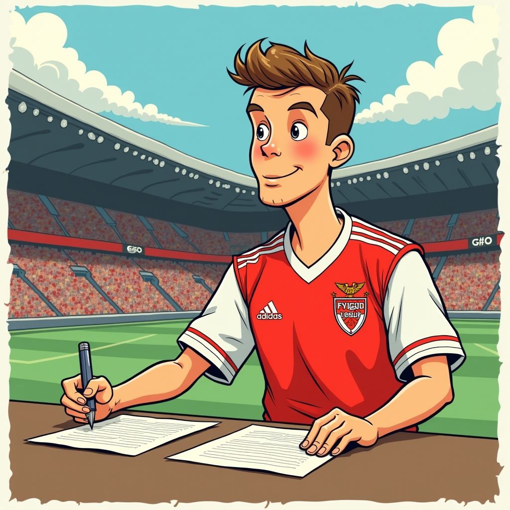 Feyenoord-talent Slory tekent nieuw contract én vertrekt meteen weer op huurbasis