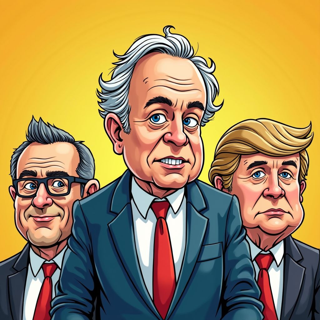 Informateur Hans Wijers stapt op na seksistische uitspraak over Dilan Yesilgöz