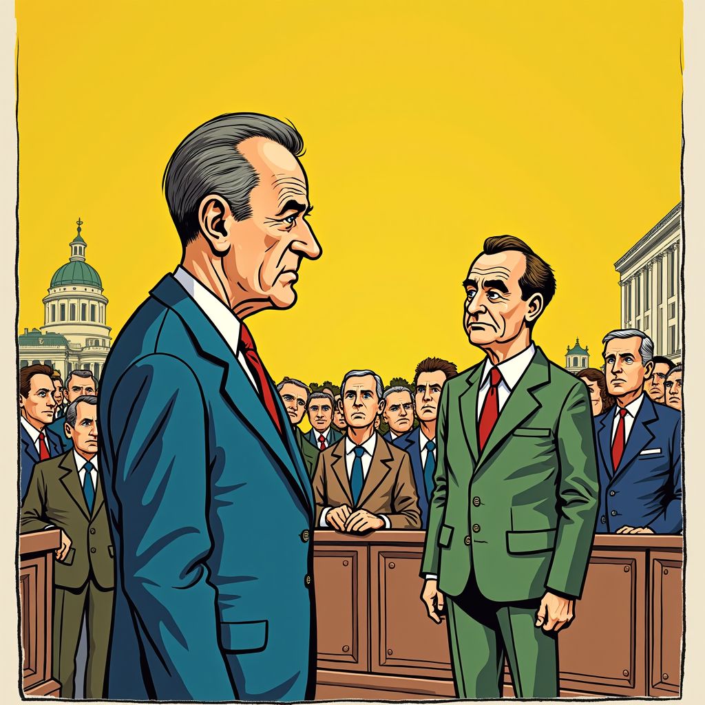 Miljardair Babiš vormt regering die Tsjechië wegtrekt van EU en Oekraïne-steun