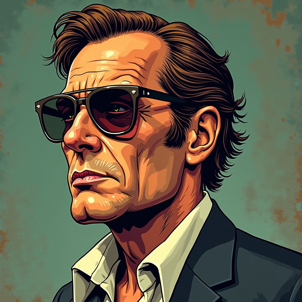 Hollywood verliest een legende: Robert Duvall overleed gisteren thuis op 95-jarige leeftijd