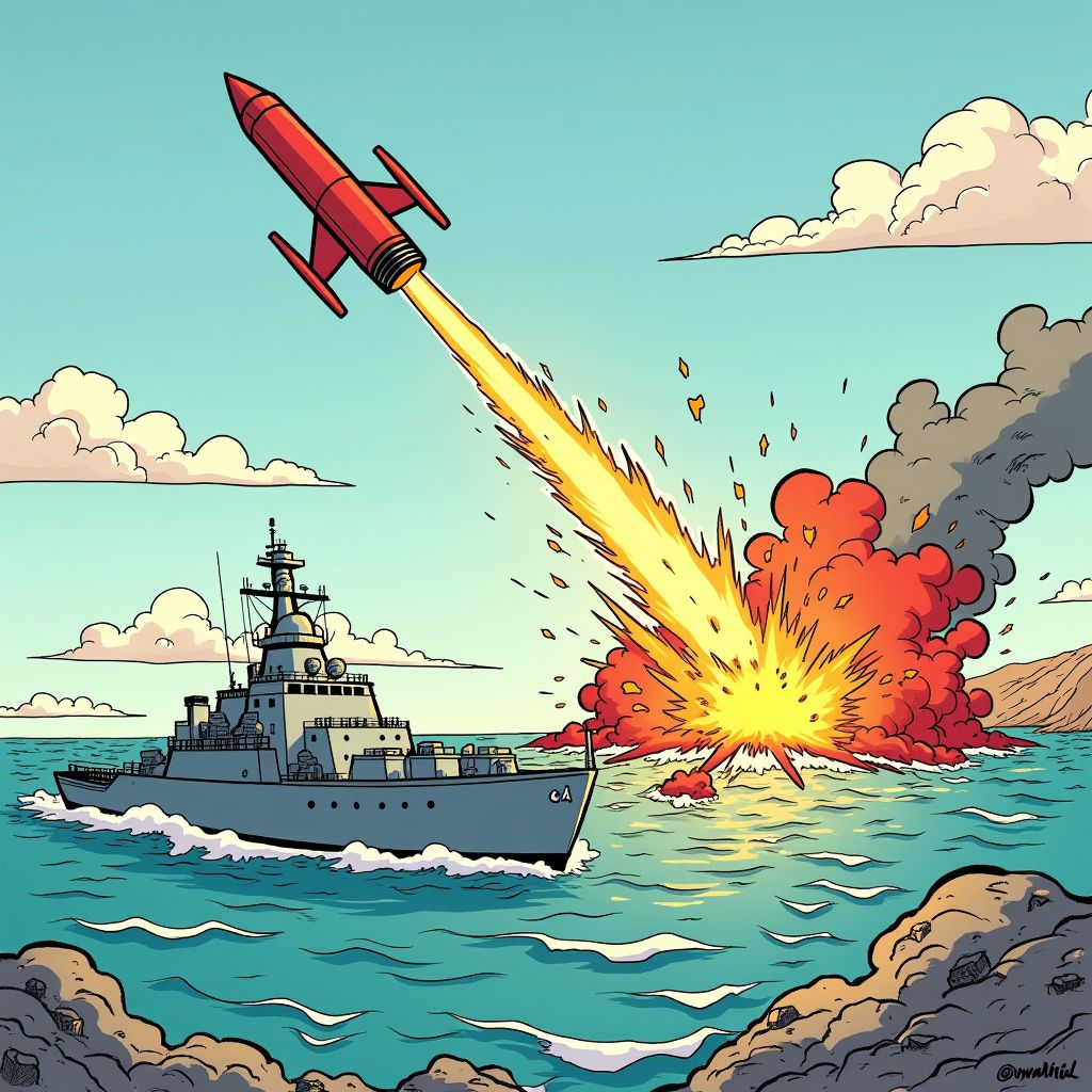 Iran lanceert dodelijke raketten op Israël terwijl Libanon vreest voor complete chaos