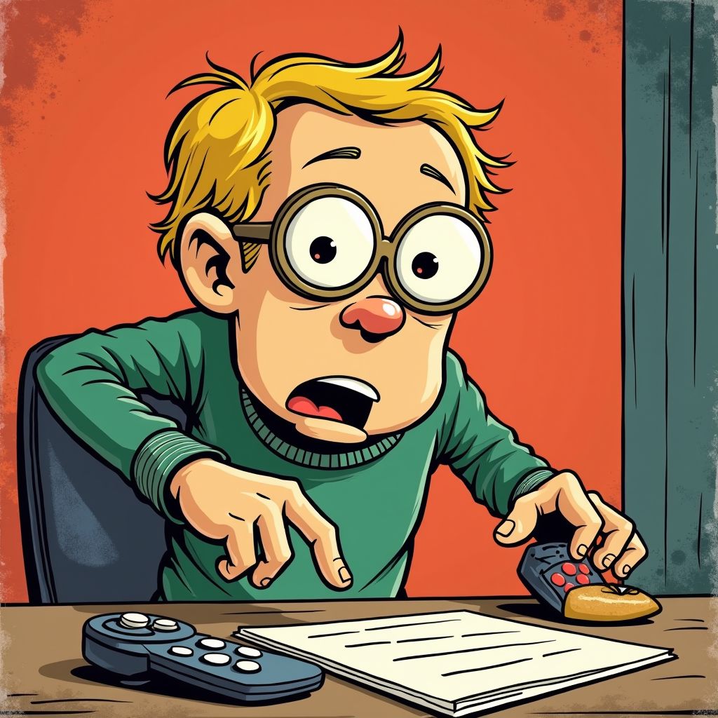 3FM-presentator Julien Kooij verrast Nederland met perfecte Gollum-imitatie in De slimste mens