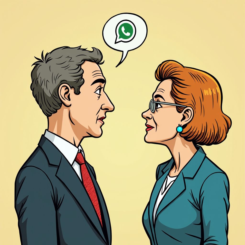 EU dreigt Meta te dwingen WhatsApp open te stellen voor rivaliserende AI-chatbots