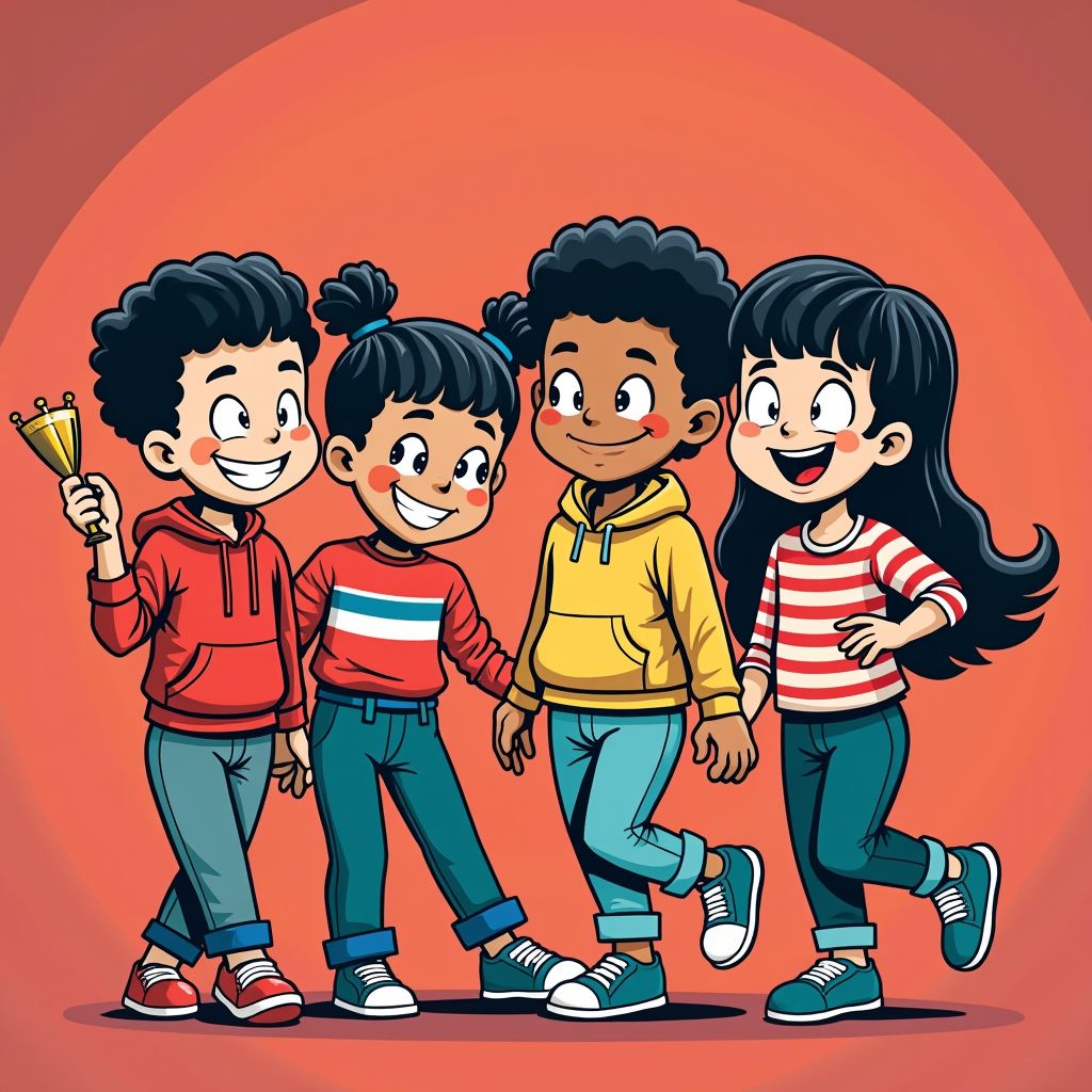 Hengelose dansers veroveren Boedapest met drie hoofdprijzen op wereldpodium