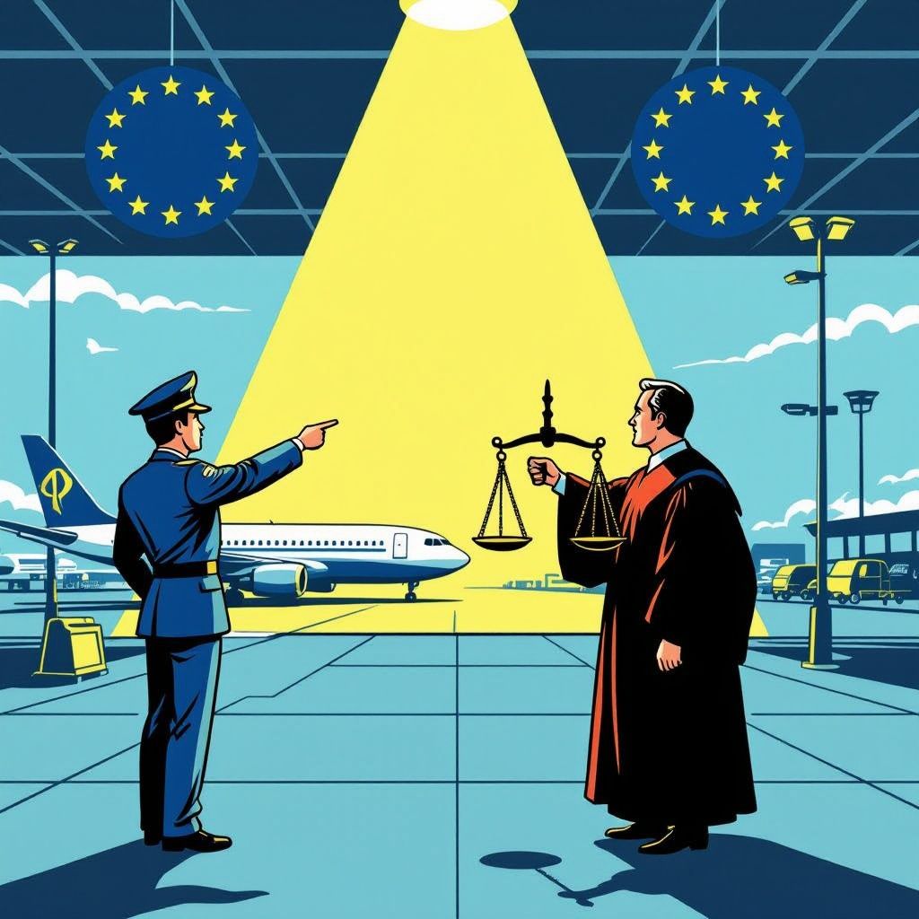 Europa stuurt illegale migranten sneller terug: wat betekent dit nieuwe akkoord?