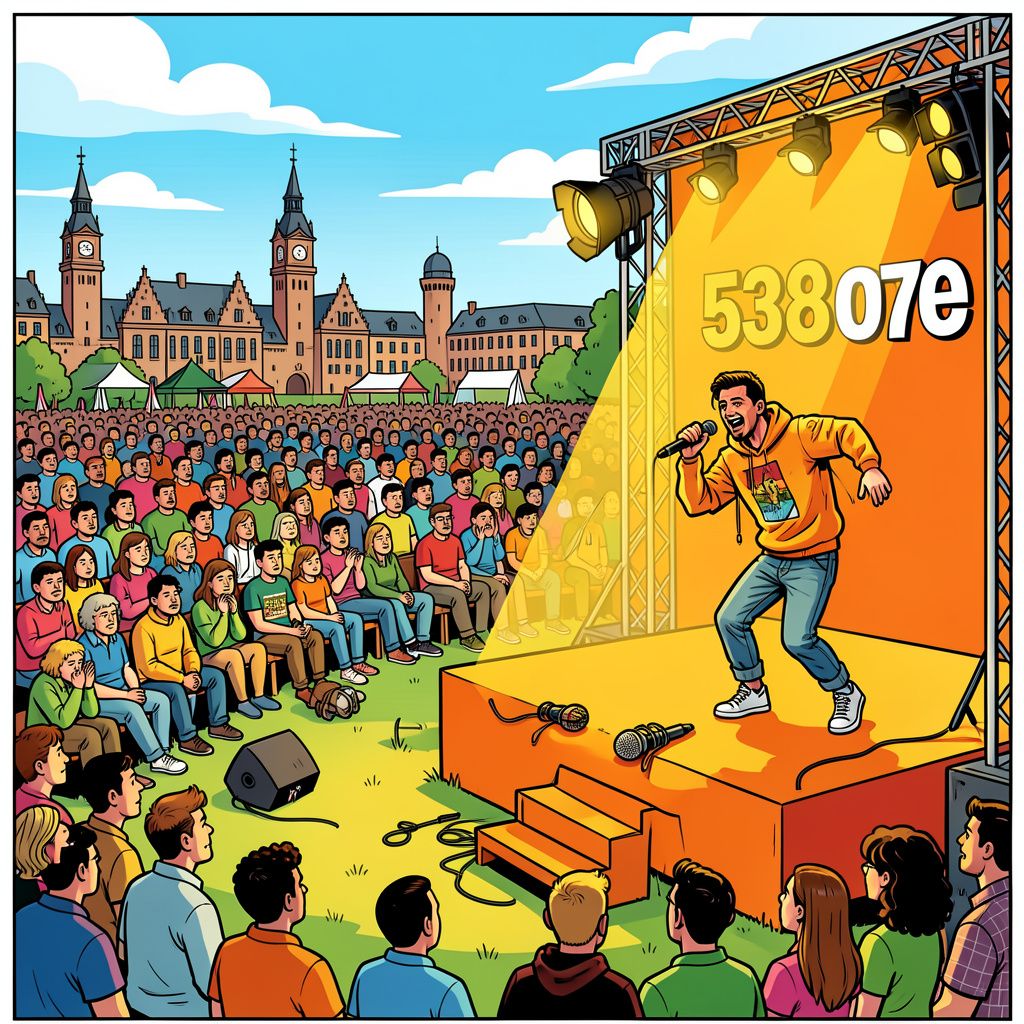 snelle laat duizenden fans in breda zitten door mysterieus virus