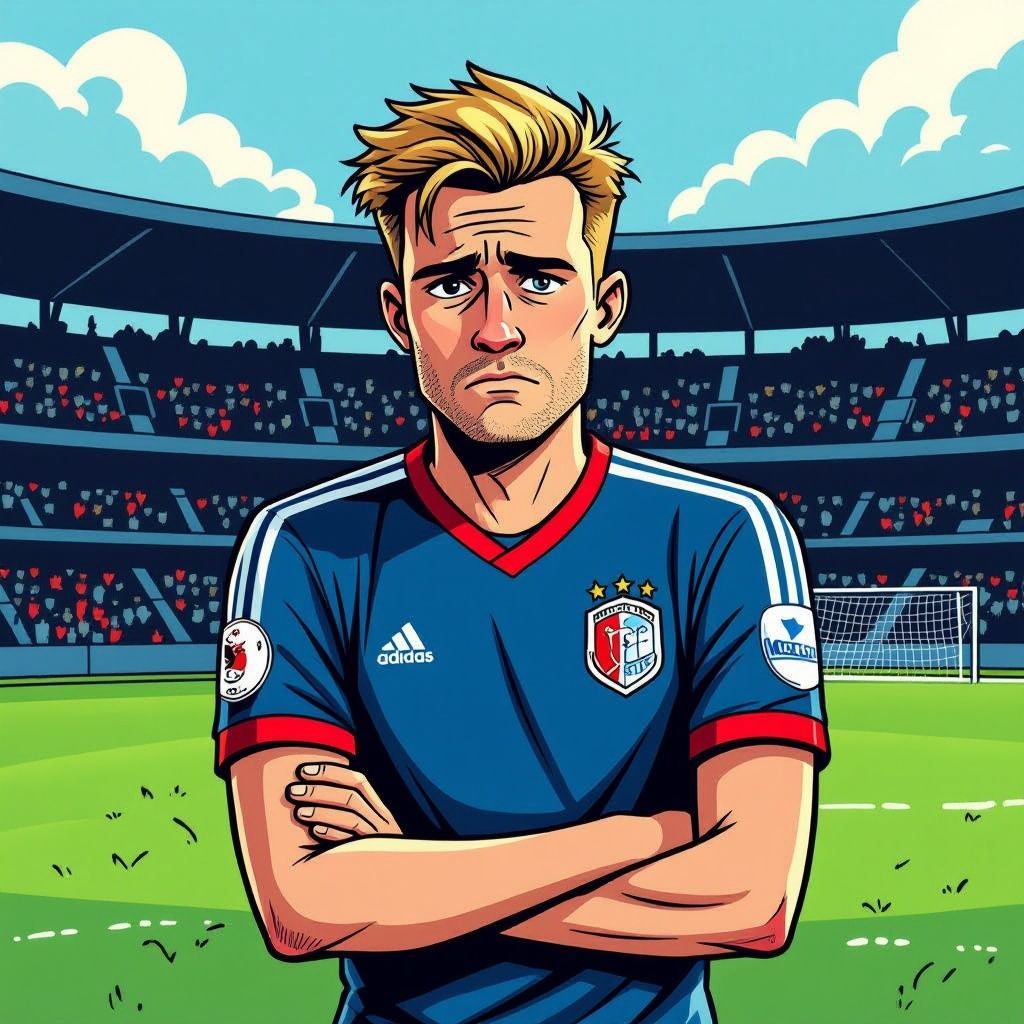 Ajax-talent en neefje van premier Jetten verlaat transfervrij na elf jaar Amsterdam