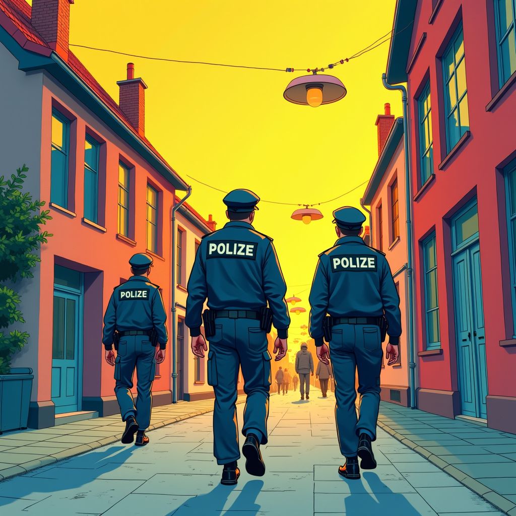 Politie zoekt nog altijd daders van zware mishandeling Venlo ondanks beeldmateriaal