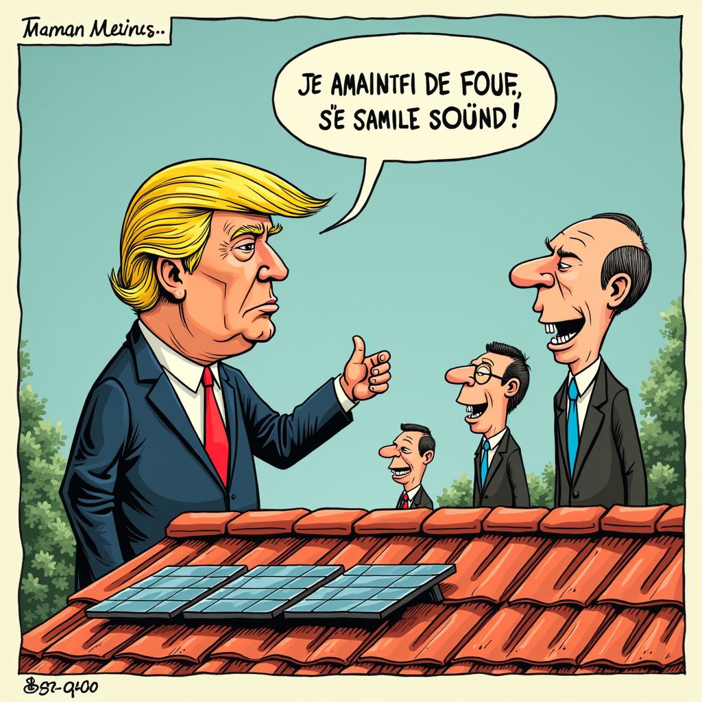 Van Rossem noemt wereldleiders 'infantiele gekken' die theaterstukjes opvoeren