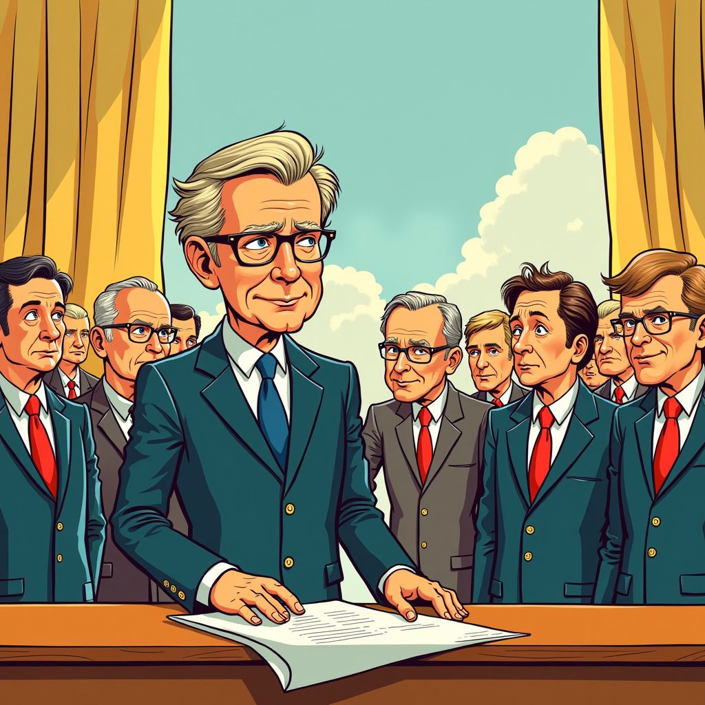 Jetten maakt kabinet compleet met 28 ministers en staatssecretarissen