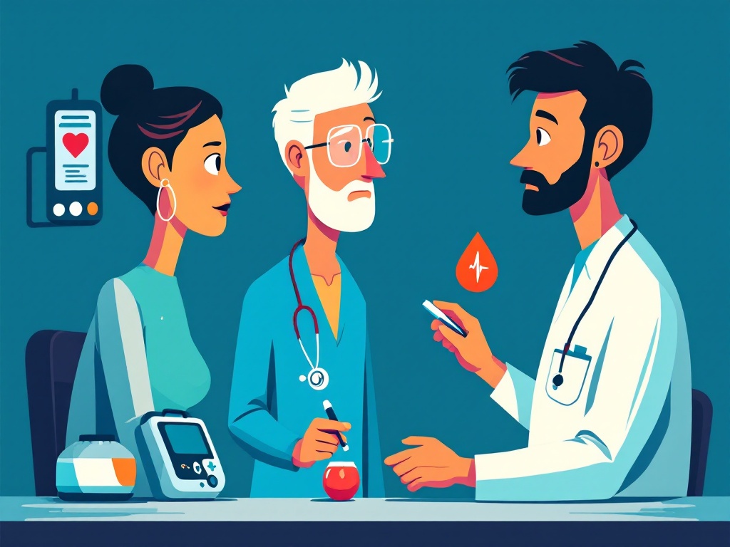 Verborgen Gezondheidsrisico: Prediabetes en Hartproblemen