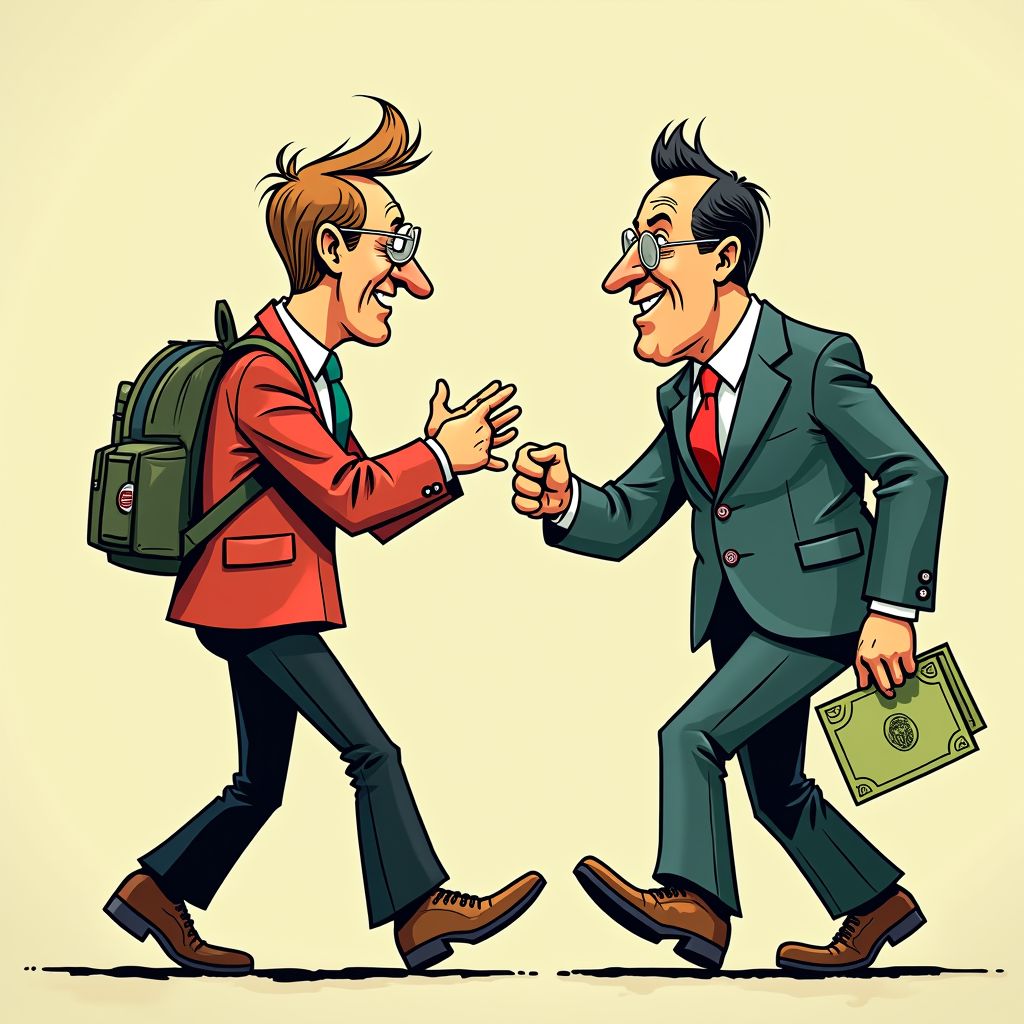 VVD en D66 trekken na felle kritiek hun voorstel in om de acceptatieplicht voor contant geld af te schaffen