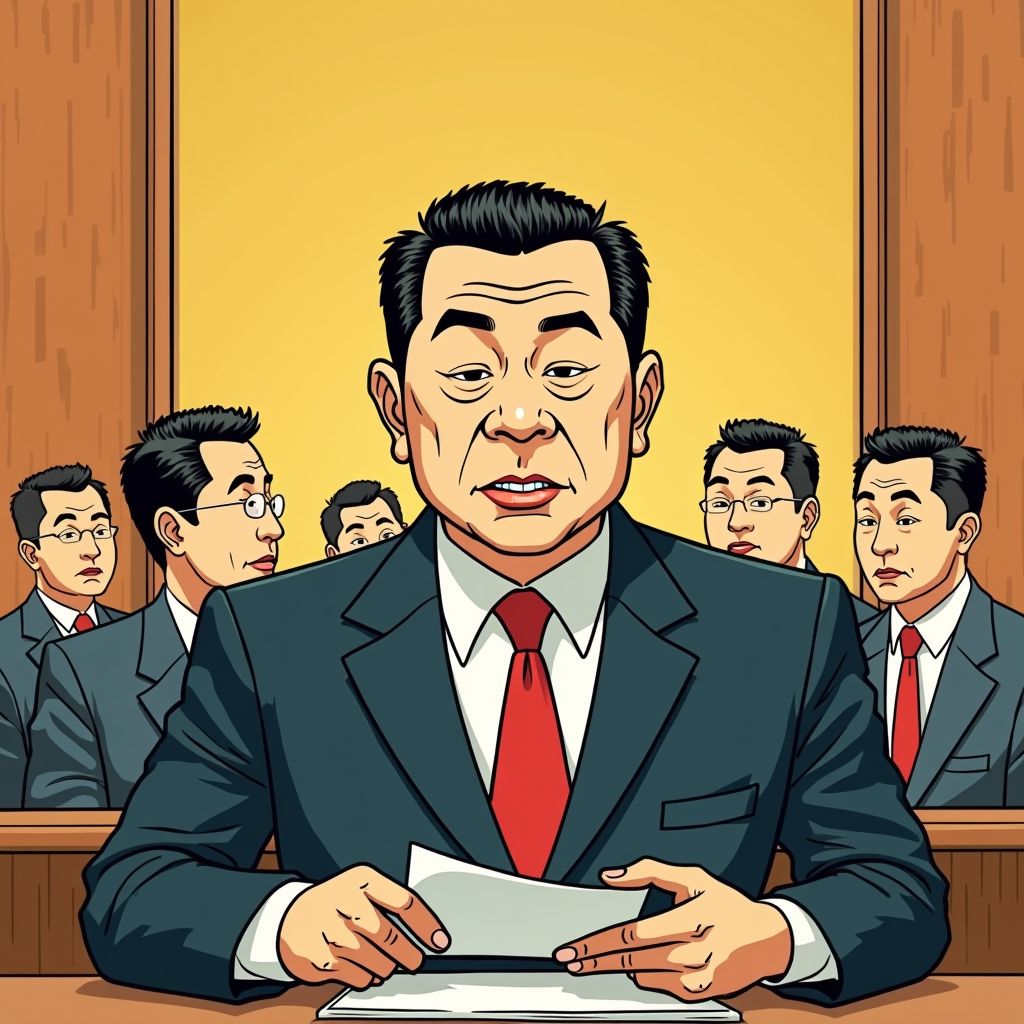 78-jarige Britse mediamagnaat Jimmy Lai krijgt 20 jaar cel in Hong Kong