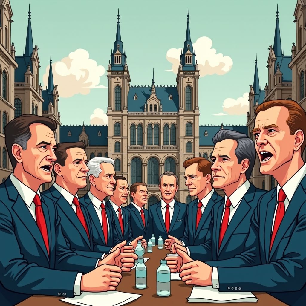 Kamerleden eisen strafrechtelijk onderzoek naar geheime onthullingen van oud-minister Faber